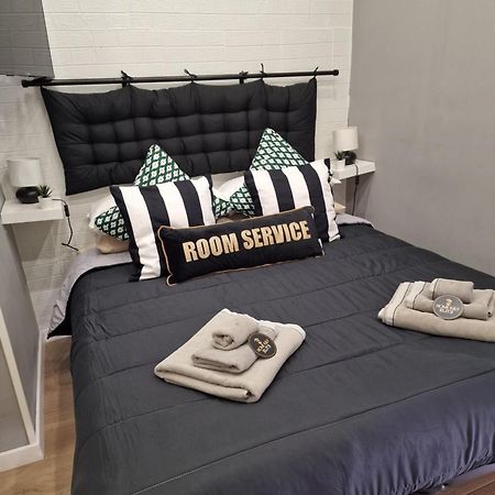 Home K&Y - Aurelio Rome Exterior photo