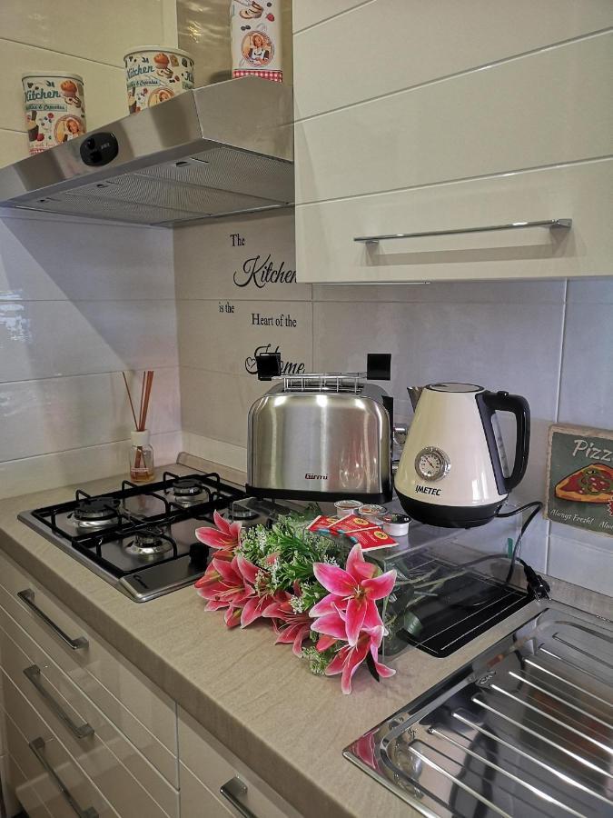 Home K&Y - Aurelio Rome Exterior photo