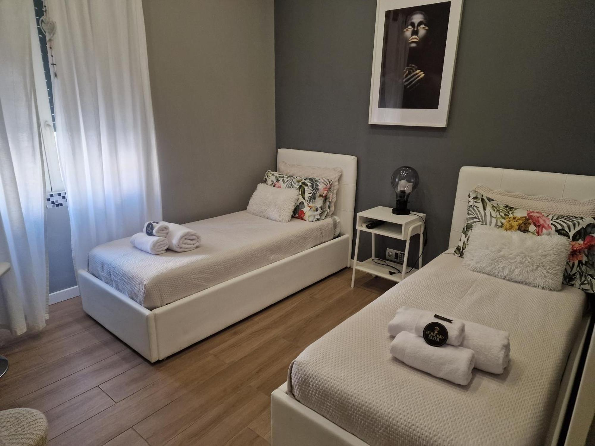 Home K&Y - Aurelio Rome Exterior photo
